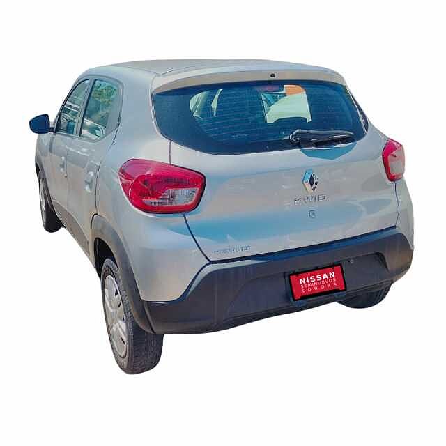 Renault KWID