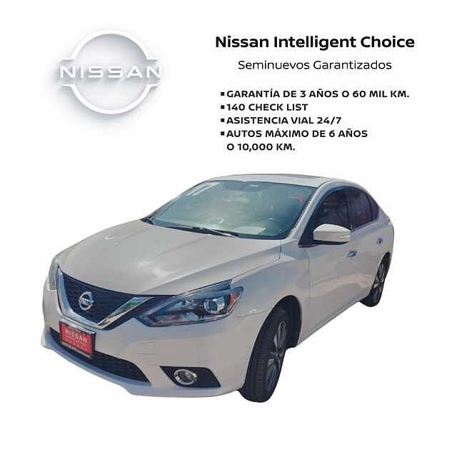 Nissan Sentra