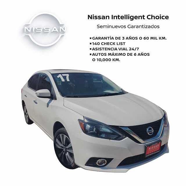 Nissan Sentra