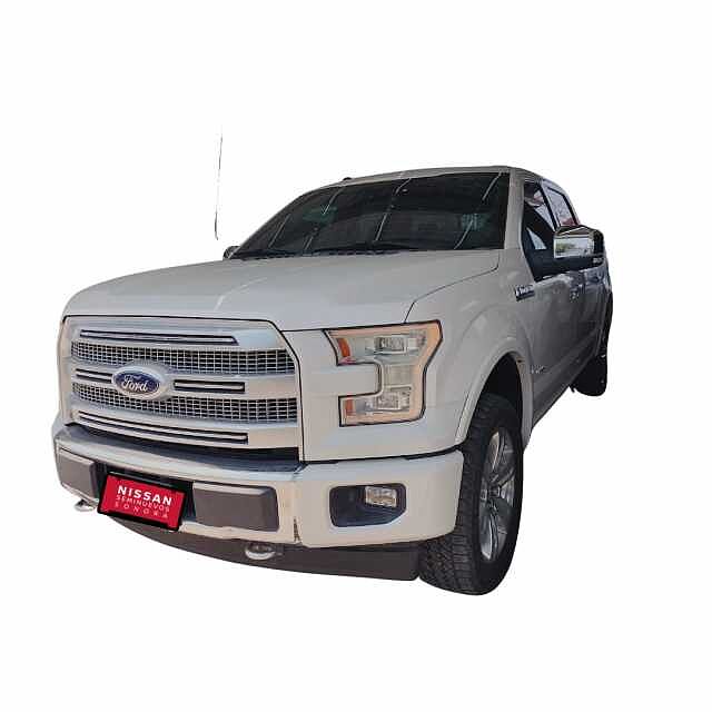 Ford Lobo