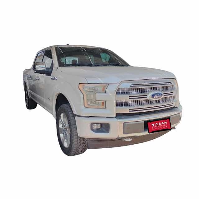 Ford Lobo