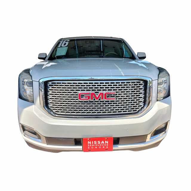 GMC Yukon