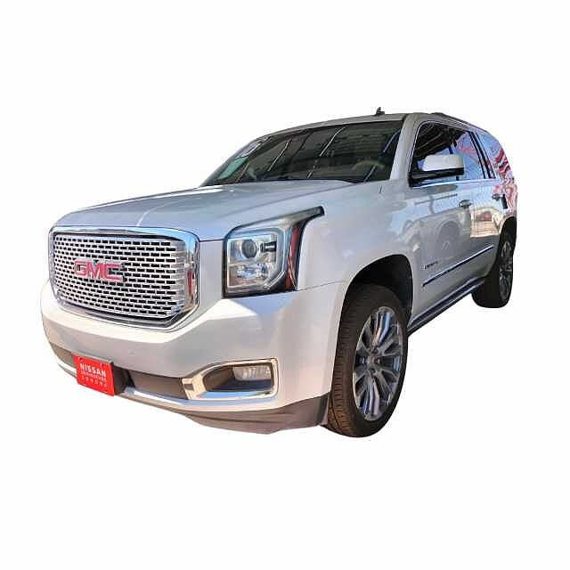 GMC Yukon