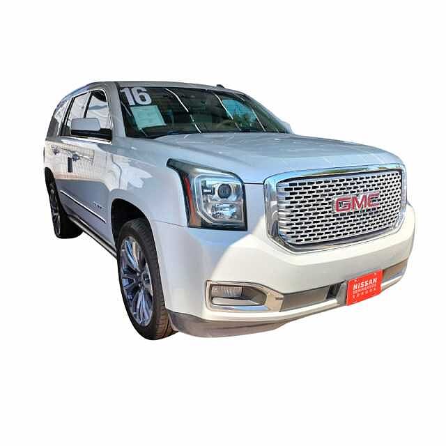 GMC Yukon