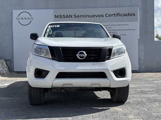 Nissan NP300