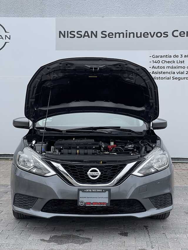 Nissan Sentra