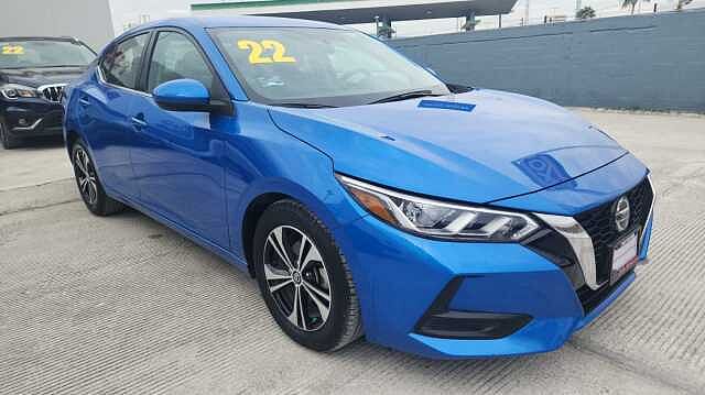 Nissan Sentra