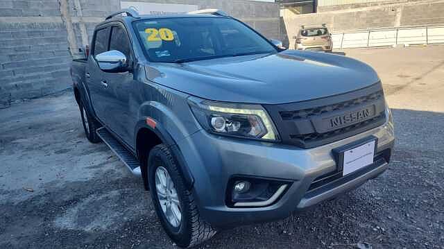 Nissan NP300 Frontier