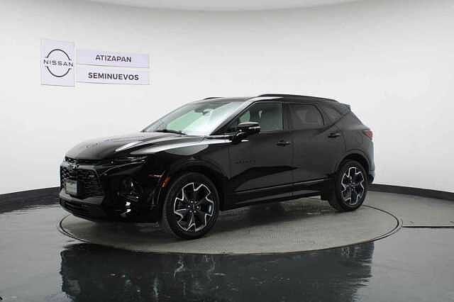 Chevrolet Blazer