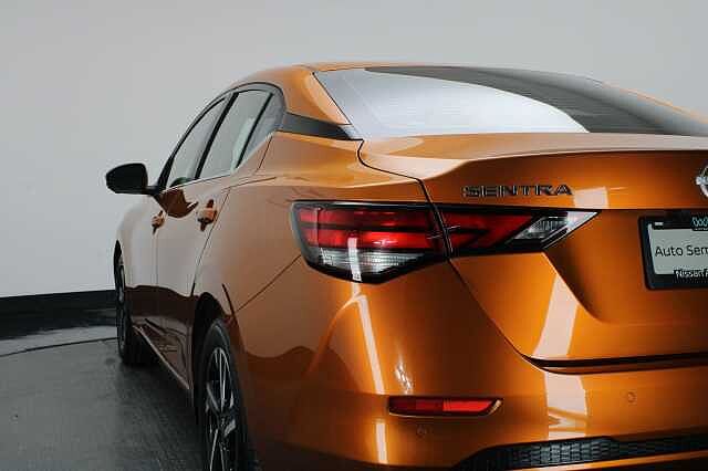 Nissan Sentra