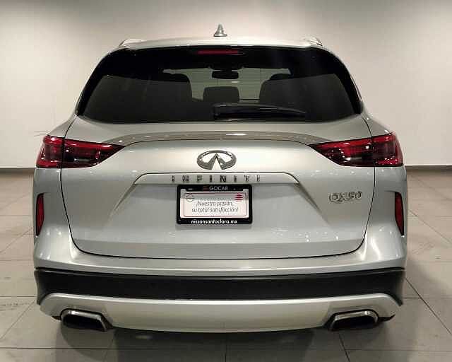 Infiniti QX50