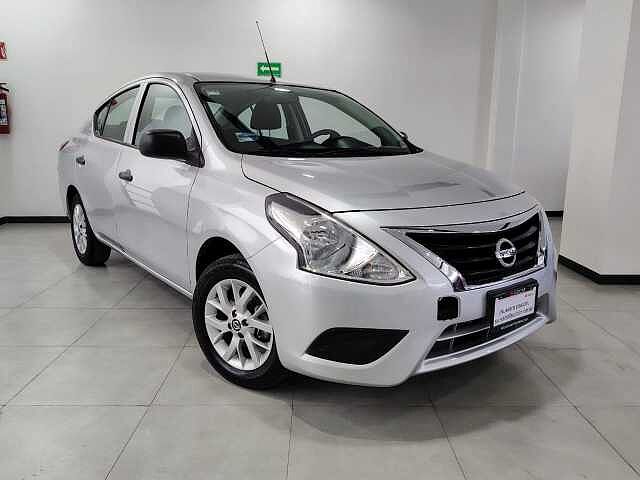 Nissan V-DRIVE