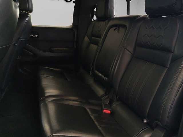 Nissan NP300 Frontier