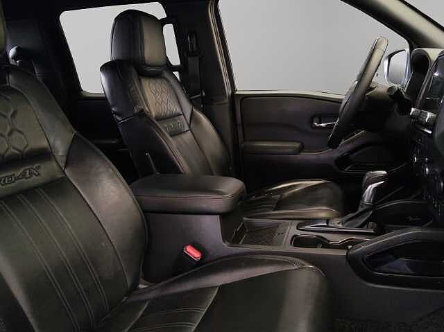 Nissan NP300 Frontier