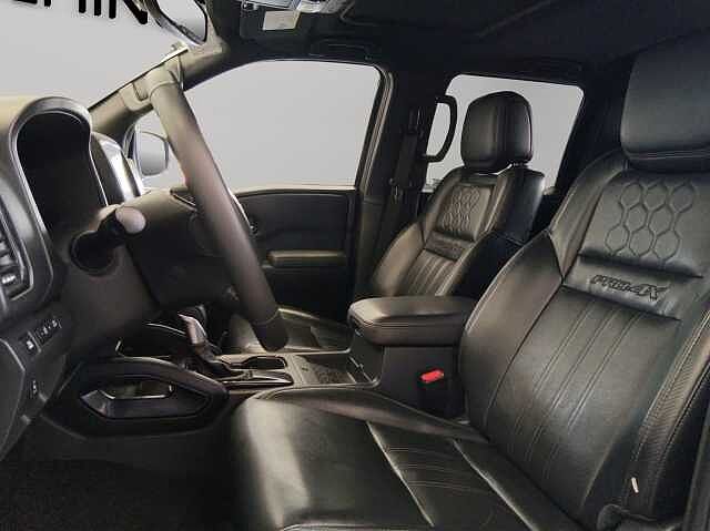 Nissan NP300 Frontier