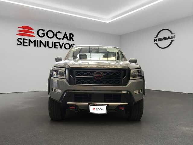 Nissan NP300 Frontier