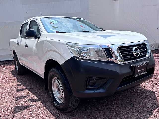 Nissan NP300 Frontier