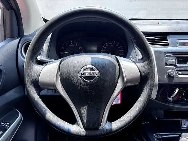 Nissan NP300 Frontier