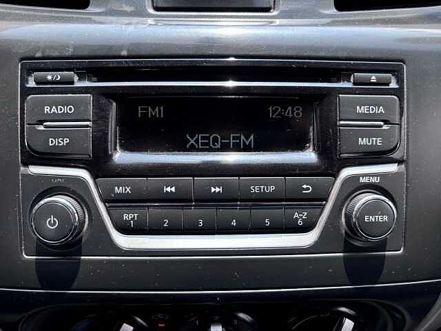 Nissan NP300 Frontier