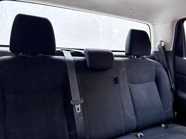 Nissan NP300 Frontier