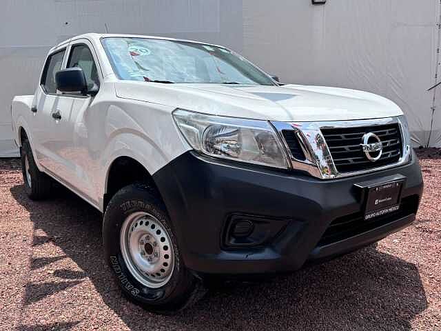 Nissan NP300 Frontier
