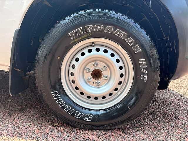 Nissan NP300 Frontier