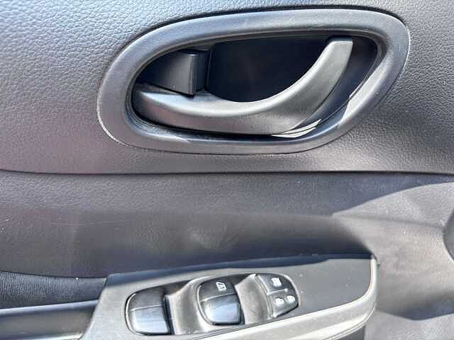 Nissan NP300 Frontier