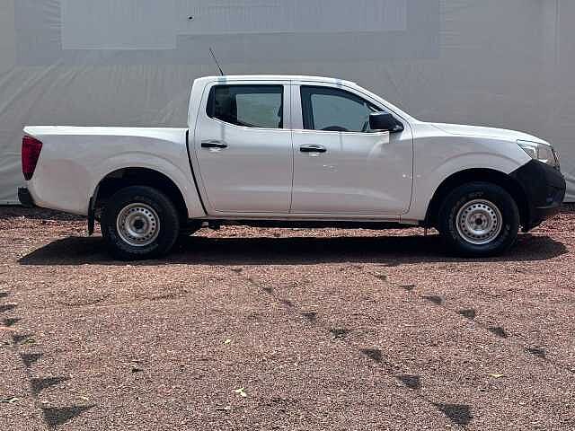 Nissan NP300 Frontier