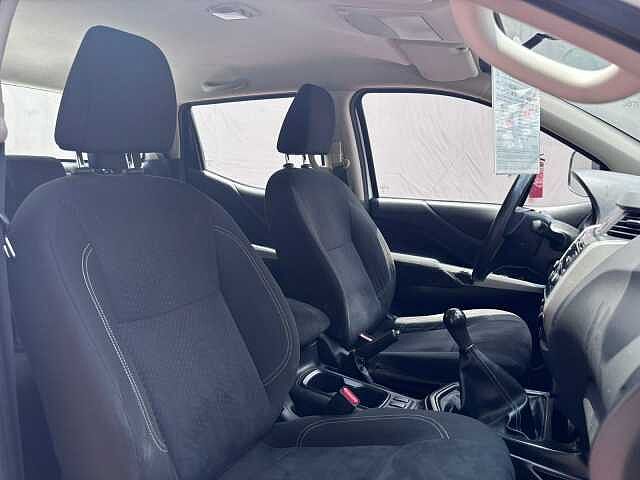 Nissan NP300 Frontier