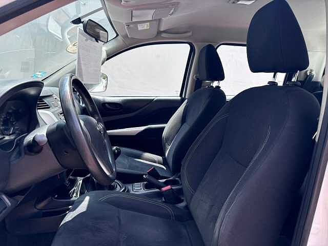 Nissan NP300 Frontier