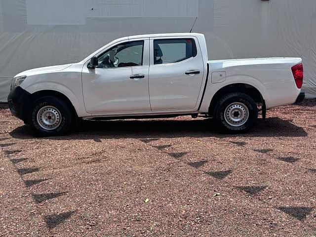 Nissan NP300 Frontier