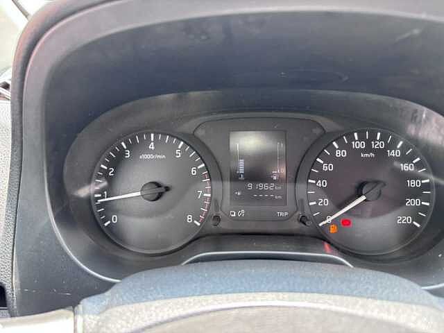 Nissan NP300 Frontier