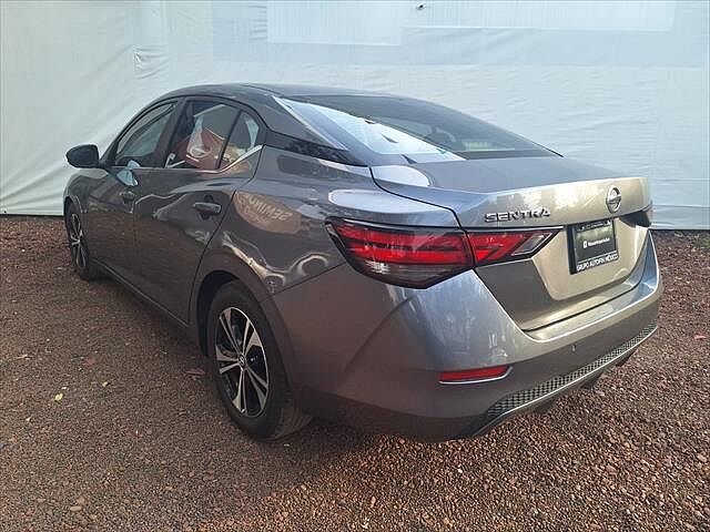 Nissan Sentra