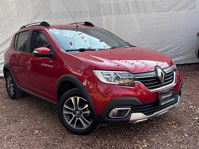 Renault Stepway
