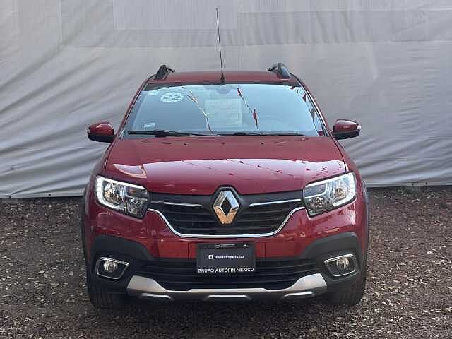 Renault Stepway