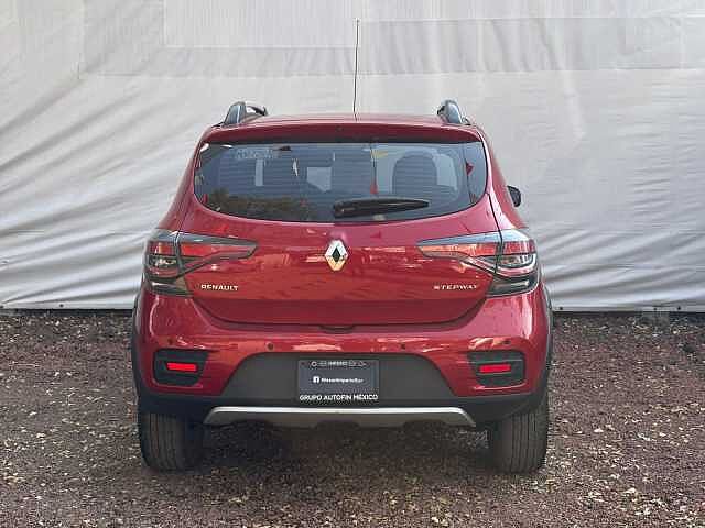 Renault Stepway