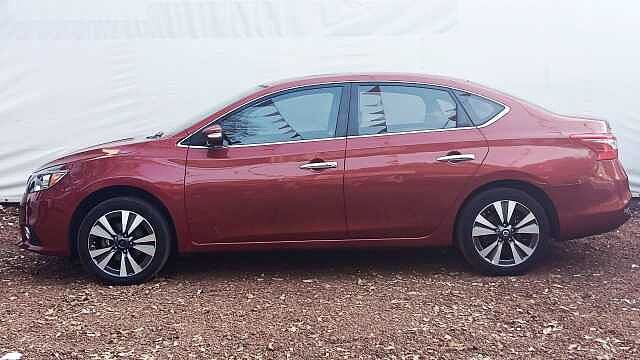 Nissan Sentra