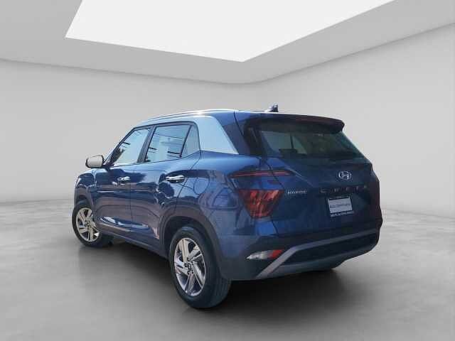 Hyundai CRETA GRAND
