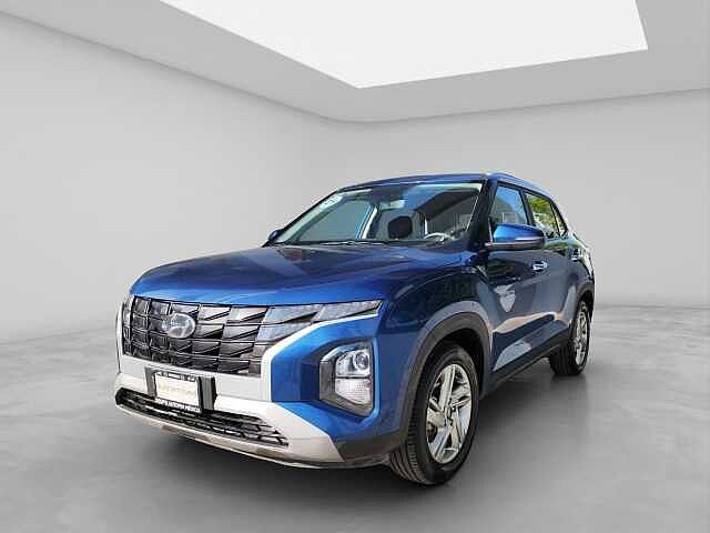 Hyundai CRETA GRAND