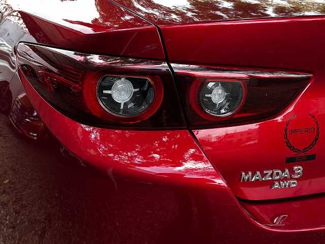 Mazda MAZDA 3
