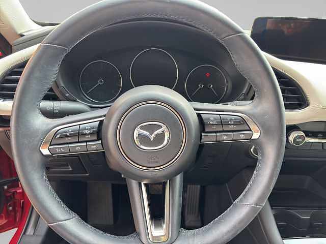 Mazda MAZDA 3