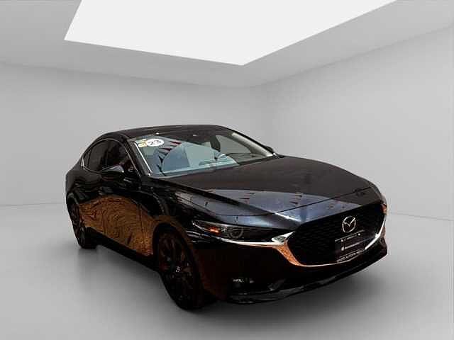 Mazda MAZDA 3