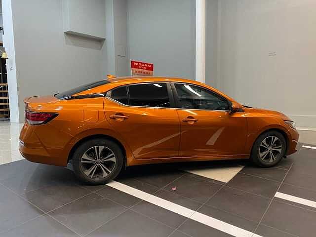 Nissan Sentra