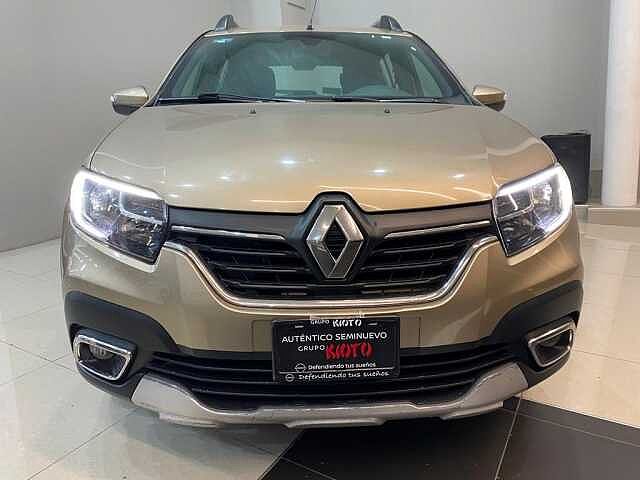 Renault Stepway