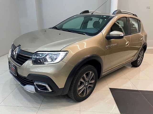 Renault Stepway