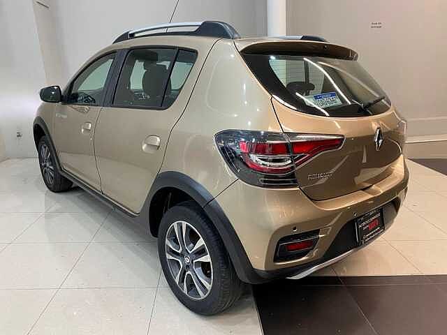 Renault Stepway