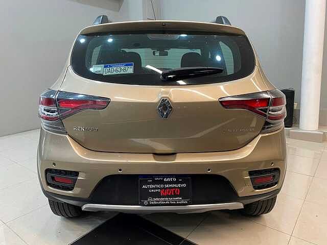 Renault Stepway