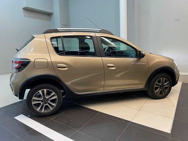 Renault Stepway