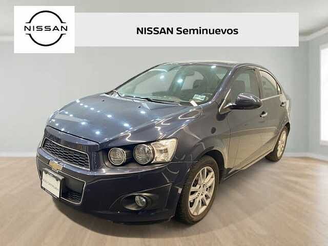 Chevrolet Sonic