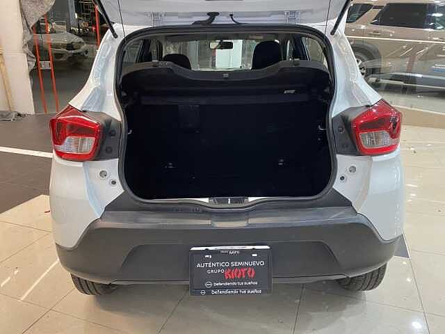 Renault KWID